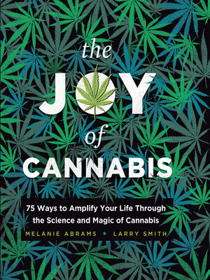 cover image of The Joy of Cannabis